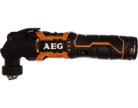 Многофункциональный инструмент AEG BMT12C LI-152B 4935464031