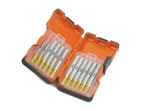 Набор пилок (50 шт) для лобзика AEG 4932352251