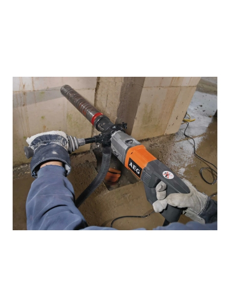 Дрель AEG DB 1500-2 XE 4935412475