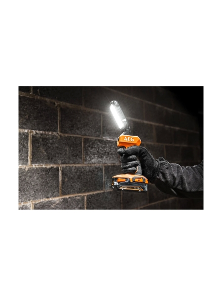 Фонарь AEG 18В BSL18-0 4935479666