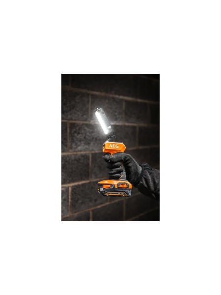 Фонарь AEG 18В BSL18-0 4935479666