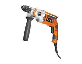 Ударная дрель AEG SB 20 2E 411000