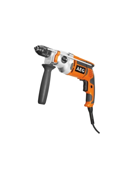 Ударная дрель AEG SB 20 2E 411000