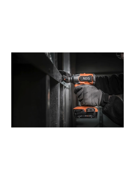 Импульсный винтоверт AEG BSS18C3B3-0 18В 4935478940