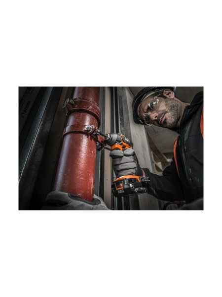 Импульсный винтоверт AEG BSS18C3B3-0 18В 4935478940