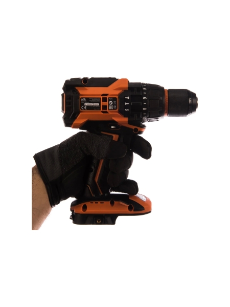 Бесщеточная ударная дрель-шуруповерт AEG BSB18BL-0 4935464099