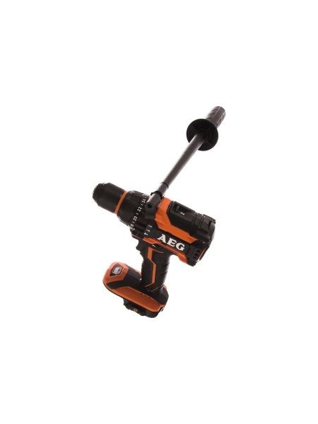 Бесщеточная ударная дрель-шуруповерт AEG BSB18BL-0 4935464099