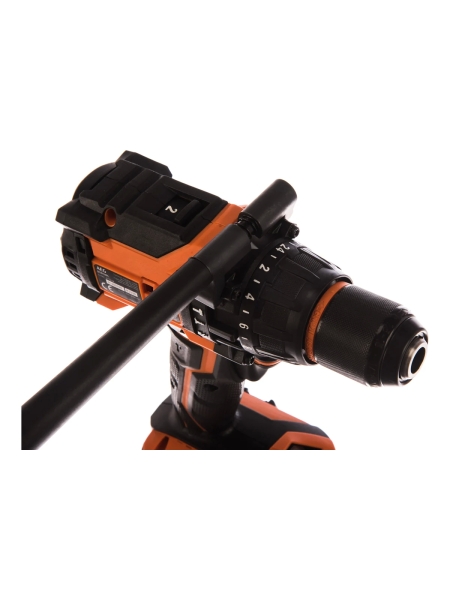 Бесщеточная ударная дрель-шуруповерт AEG BSB18BL-0 4935464099