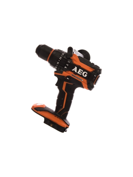 Бесщеточная ударная дрель-шуруповерт AEG BSB18BL-0 4935464099