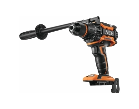 Бесщеточная ударная дрель-шуруповерт AEG BSB18BL-0 4935464099