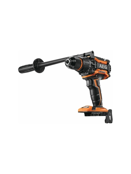 Бесщеточная ударная дрель-шуруповерт AEG BSB18BL-0 4935464099