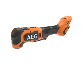 18В Многофункциональный инструмент BMT18BL-0 AEG 4935498157