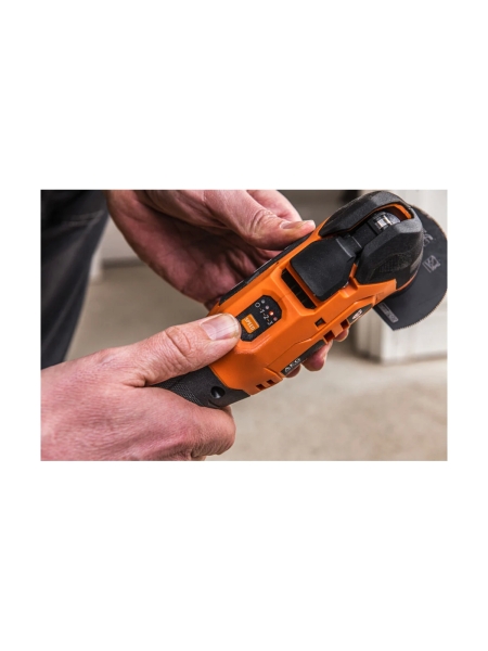 18В Многофункциональный инструмент BMT18BL-0 AEG 4935498157