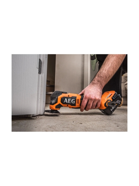 18В Многофункциональный инструмент BMT18BL-0 AEG 4935498157