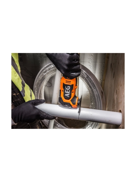 18В Многофункциональный инструмент BMT18BL-0 AEG 4935498157