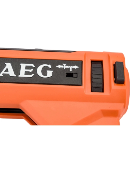 Насадка для лент с шурупами BTS-BSA AEG 4932459623