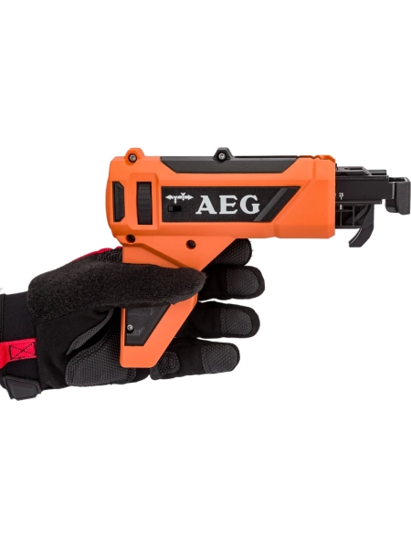 Насадка для лент с шурупами BTS-BSA AEG 4932459623