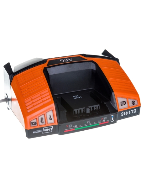 Зарядное устройство BL1418 AEG 4932464542