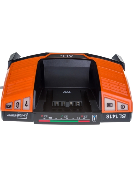 Зарядное устройство BL1418 AEG 4932464542