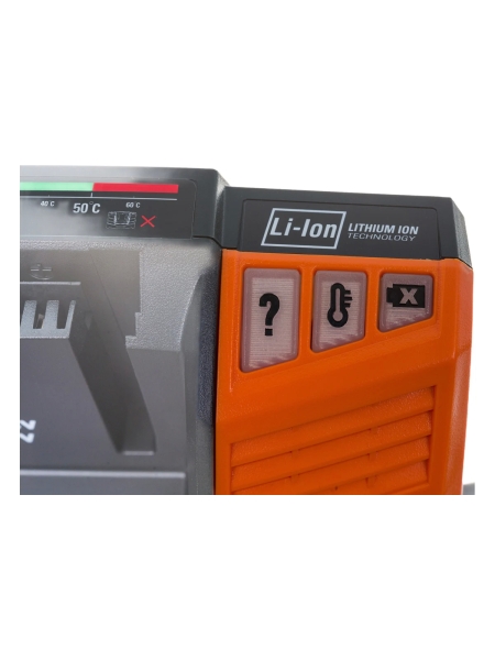 Зарядное устройство BL1418 AEG 4932464542