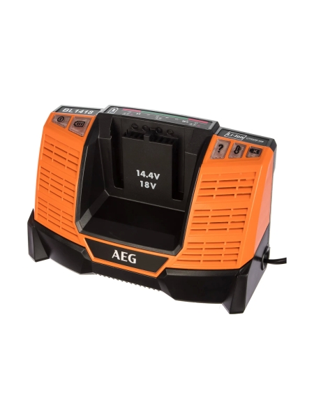 Зарядное устройство BL1418 AEG 4932464542