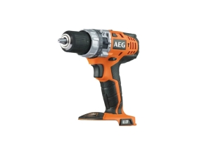 Ударная дрель-шуруповерт AEG BSB18C-0 4935448847
