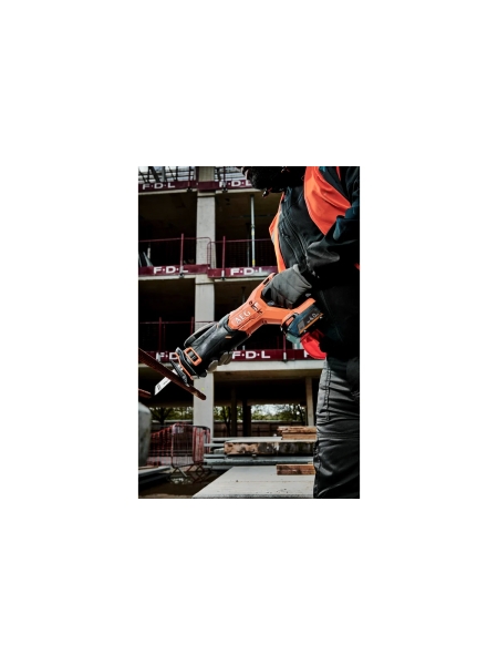 Сабельная пила AEG BUS18C2-0 4935478942