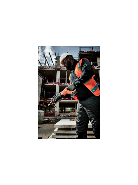 Сабельная пила AEG BUS18C2-0 4935478942