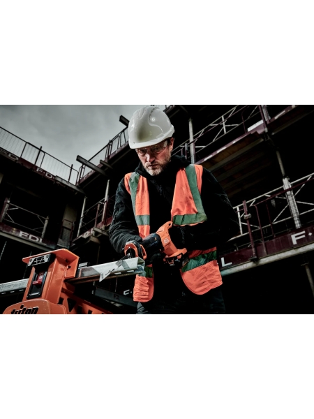 Сабельная пила AEG BUS18C2-0 4935478942