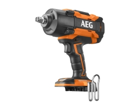 Ударный бесщеточный гайковерт AEG BSS18HTF12B6-0 без аккумулятора в комплекте 4935472245