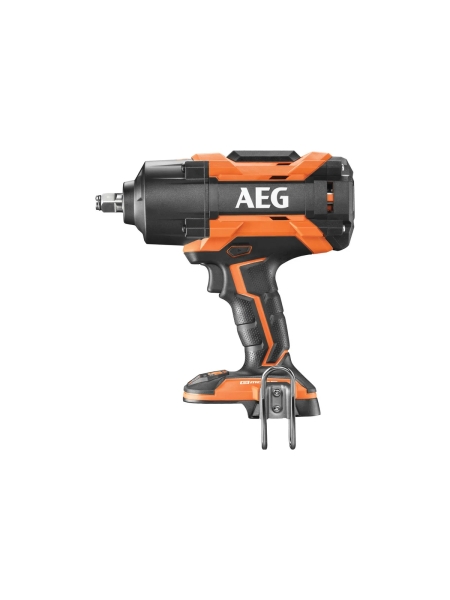 Ударный бесщеточный гайковерт AEG BSS18HTF12B6-0 без аккумулятора в комплекте 4935472245