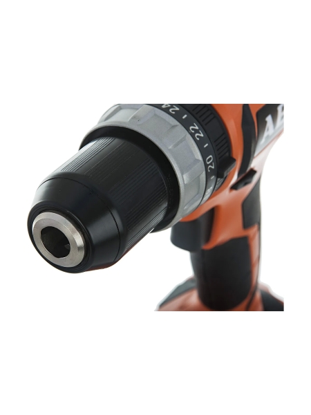 Аккумуляторная ударная дрель-шуруповерт AEG BSB 18G2 Li-152C 433970