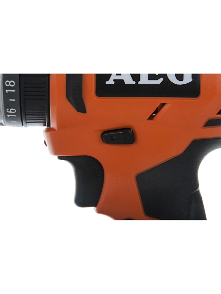 Аккумуляторная ударная дрель-шуруповерт AEG BSB 18G2 Li-152C 433970