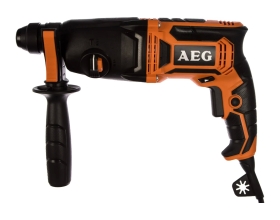 Перфоратор AEG BH 24 IE 4935451558