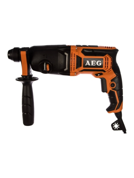 Перфоратор AEG BH 24 IE 4935451558