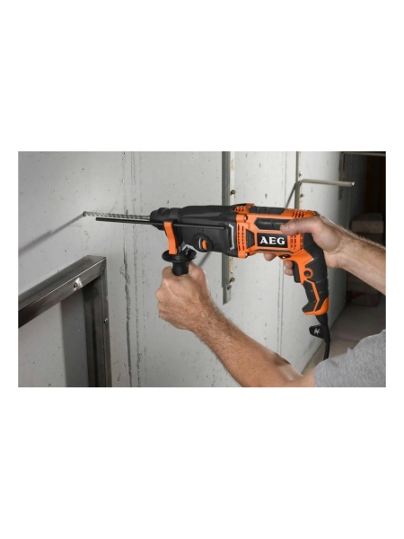 Перфоратор AEG BH 24 IE 4935451558