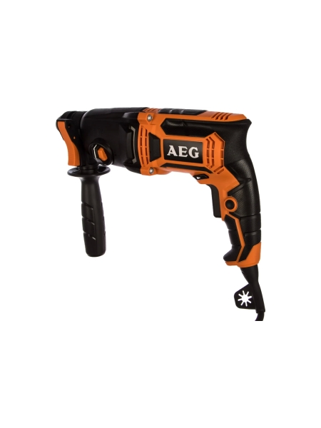 Перфоратор AEG BH 24 IE 4935451558