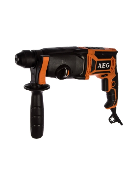 Перфоратор AEG BH 24 IE 4935451558