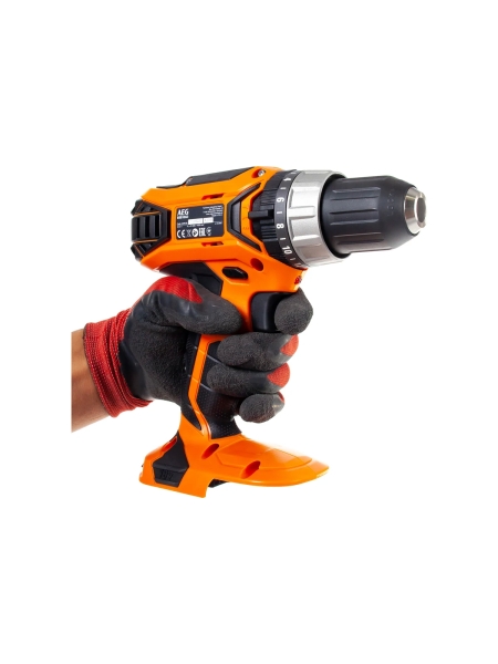 Ударная дрель-шуруповерт AEG BSB18G3-0 4935472011