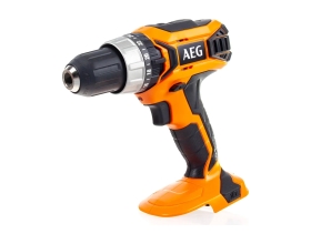 Ударная дрель-шуруповерт AEG BSB18G3-0 4935472011