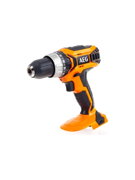 Ударная дрель-шуруповерт AEG BSB18G3-0 4935472011