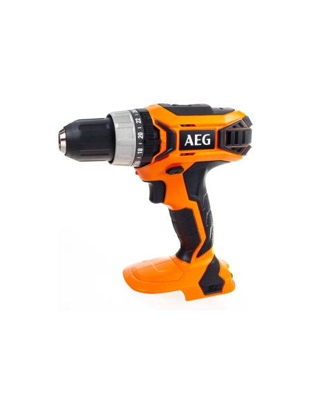 Ударная дрель-шуруповерт AEG BSB18G3-0 4935472011