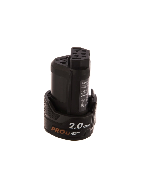Аккумулятор L1220 Pro Li-ion (12 В; 2 Aч) AEG 4932430165