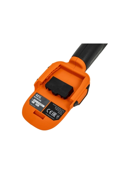 Трещотка бесщеточная AEG BSS18R12BL-0 1/2", 18В 4935480973