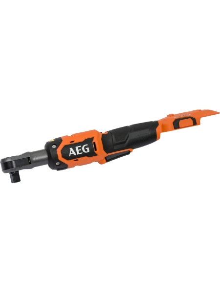 Трещотка бесщеточная AEG BSS18R12BL-0 1/2", 18В 4935480973