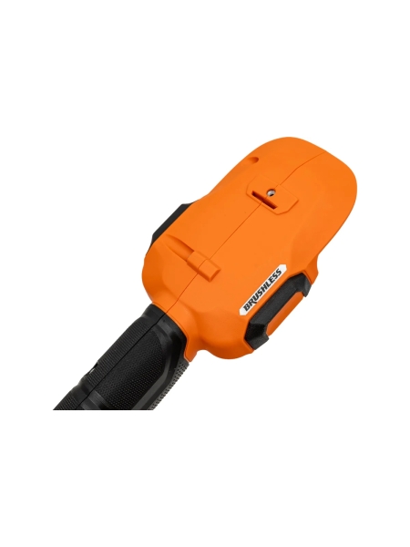 Трещотка бесщеточная AEG BSS18R12BL-0 1/2", 18В 4935480973