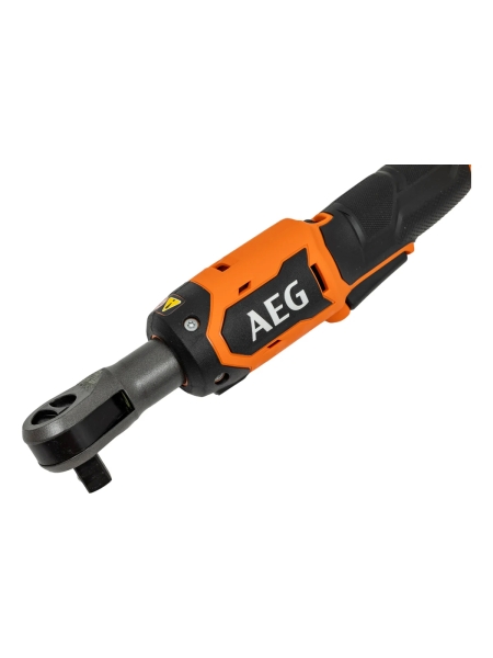 Трещотка бесщеточная AEG BSS18R12BL-0 1/2", 18В 4935480973