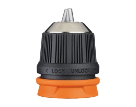 Патрон быстросъемный для аккумуляторной дрели-шуруповерта BBS12C2 AEG 4932430223