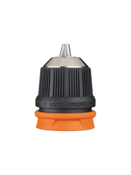 Патрон быстросъемный для аккумуляторной дрели-шуруповерта BBS12C2 AEG 4932430223