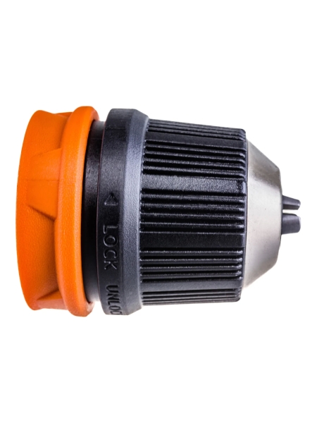 Патрон быстросъемный для аккумуляторной дрели-шуруповерта BBS12C2 AEG 4932430223